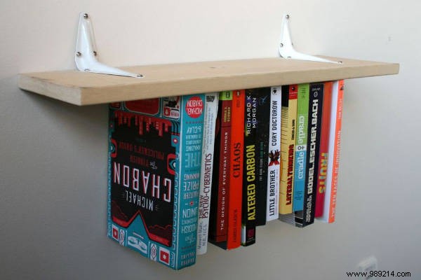 28 Ingenious Bookshelf Designs Every Book Lover Needs at Home