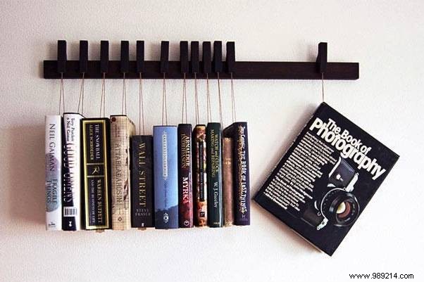 28 Ingenious Bookshelf Designs Every Book Lover Needs at Home