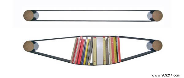 28 Ingenious Bookshelf Designs Every Book Lover Needs at Home