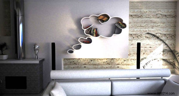 28 Ingenious Bookshelf Designs Every Book Lover Needs at Home