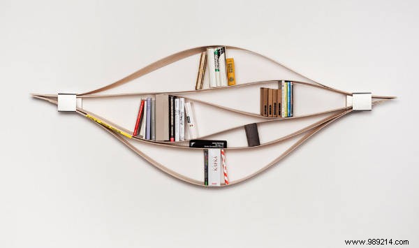 28 Ingenious Bookshelf Designs Every Book Lover Needs at Home
