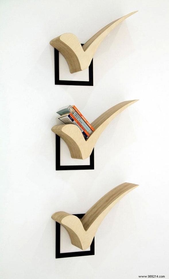 28 Ingenious Bookshelf Designs Every Book Lover Needs at Home