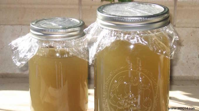 Homemade Wood Ash Laundry Detergent: A Proven Natural Recipe from Our Ancestors