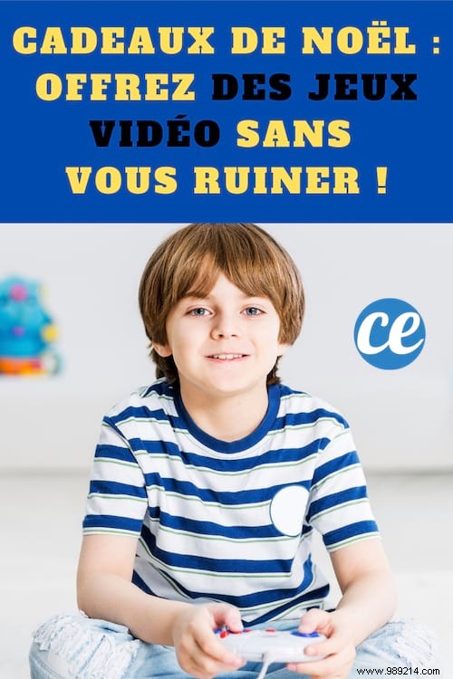 Affordable Christmas Video Game Gifts: Delight Gamers Without Breaking the Bank