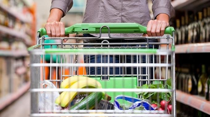 5 Proven Tips to Slash Your Grocery Bill Amid Rising Prices