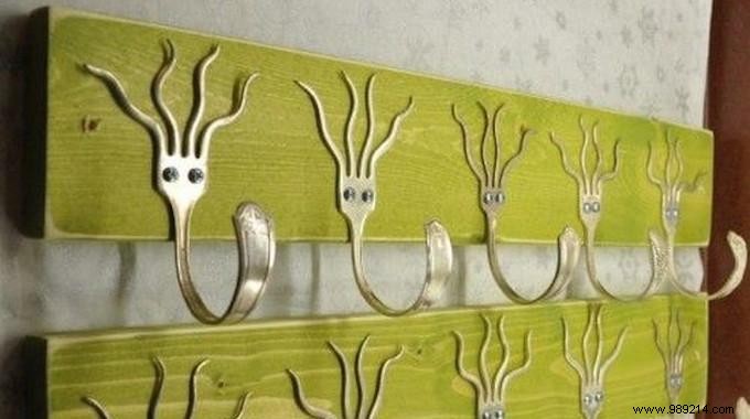 12 Ingenious Upcycling Ideas to Transform Old Items into Stylish Decor