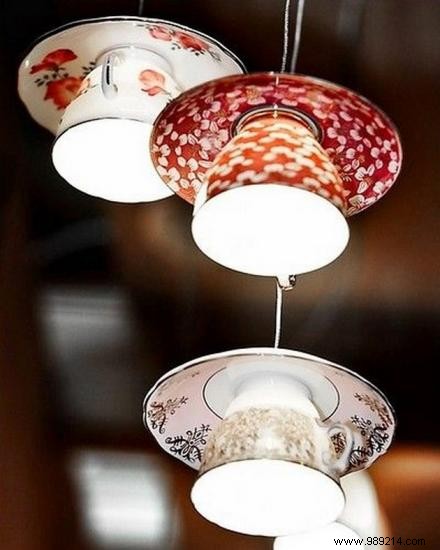 12 Ingenious Upcycling Ideas to Transform Old Items into Stylish Decor