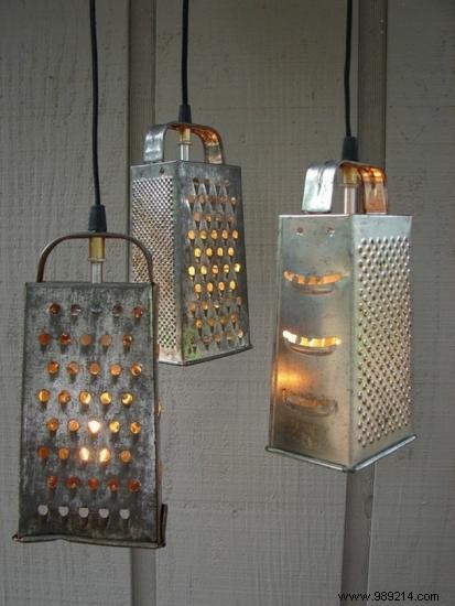 12 Ingenious Upcycling Ideas to Transform Old Items into Stylish Decor