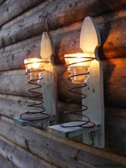 12 Ingenious Upcycling Ideas to Transform Old Items into Stylish Decor