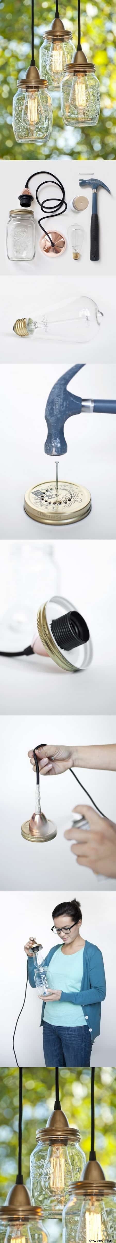 12 Ingenious Upcycling Ideas to Transform Old Items into Stylish Decor