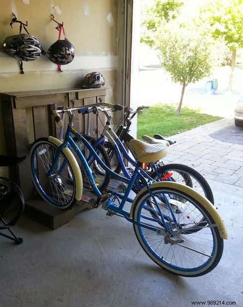 10 Smart DIY Ways to Repurpose Wooden Pallets in Your Home