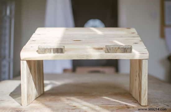 10 Smart DIY Ways to Repurpose Wooden Pallets in Your Home