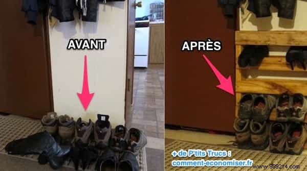 10 Smart DIY Ways to Repurpose Wooden Pallets in Your Home