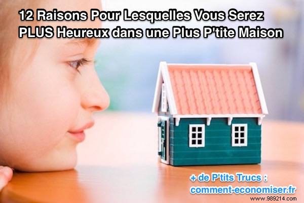 12 Reasons You ll Be Happier in a Smaller Home: A Minimalist s Real-Life Insights