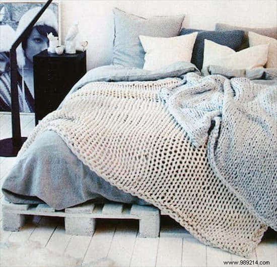 20 Stunning DIY Pallet Bed Ideas for Budget-Friendly Bedroom Upgrades