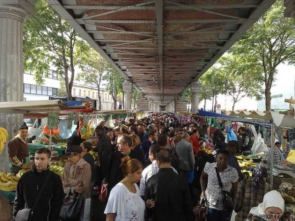 Cheapest Markets in Paris: Top Budget Spots for Fresh Produce and Goods