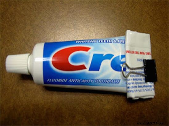 4 Simple Hacks to Squeeze Every Last Drop from Your Toothpaste Tube