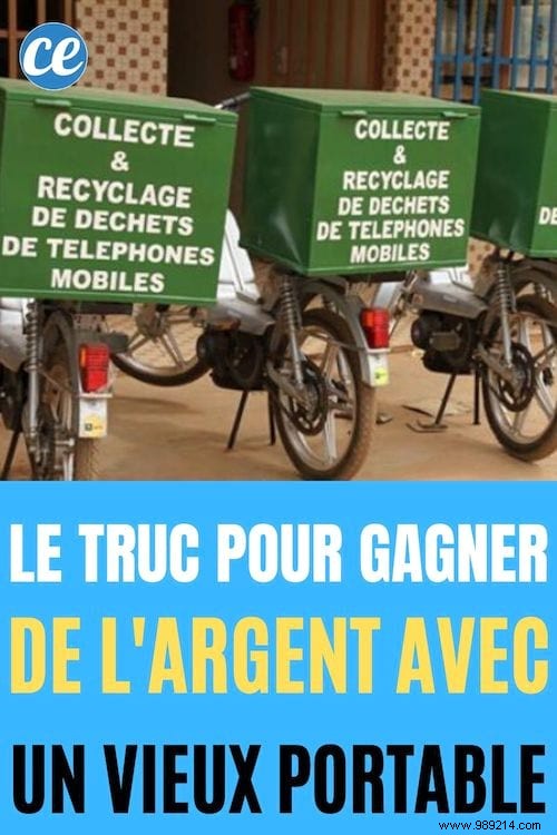 How to Turn Your Old Smartphone into Quick Cash with Back Market