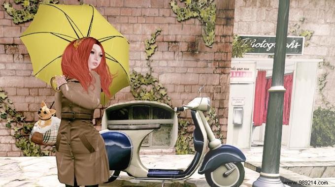 4 Expert Tips to Rock Your Spring Wardrobe in Unpredictable Weather