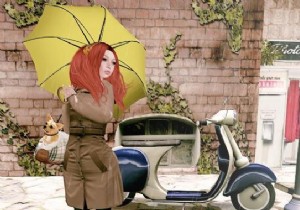 4 Expert Tips to Rock Your Spring Wardrobe in Unpredictable Weather