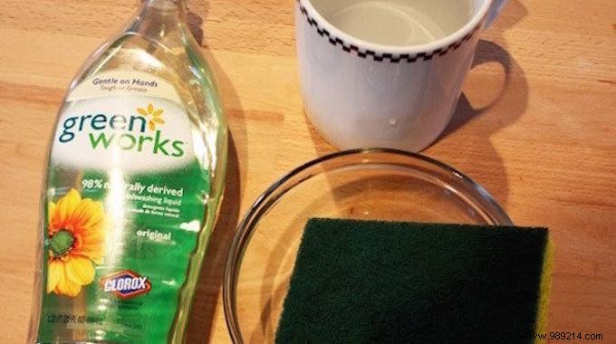 How to Use Less Dish Soap: The Simple Bowl Trick That Saves Money and Water