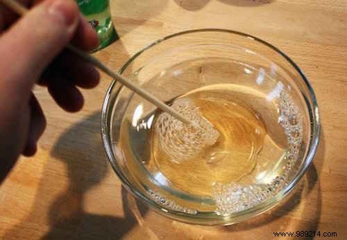How to Use Less Dish Soap: The Simple Bowl Trick That Saves Money and Water