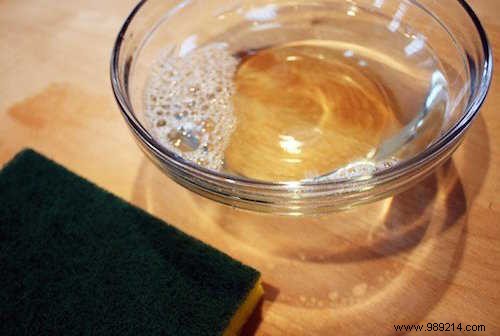 How to Use Less Dish Soap: The Simple Bowl Trick That Saves Money and Water