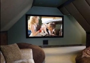 Transform Your Attic into the Ultimate Home Cinema: Expert Guide
