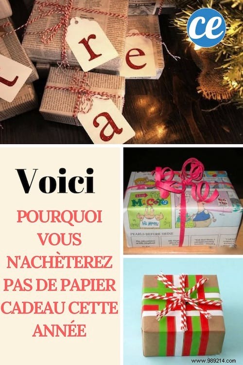 Ditch Store-Bought Gift Wrap: 6 Stunning Eco-Friendly DIY Ideas with Newspaper and Kraft Paper
