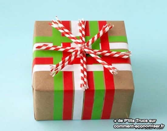 Ditch Store-Bought Gift Wrap: 6 Stunning Eco-Friendly DIY Ideas with Newspaper and Kraft Paper