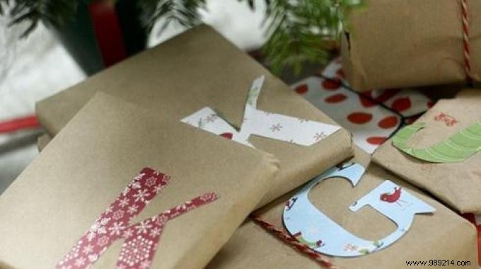 DIY Eco-Friendly Gift Wrapping: Creative Ways to Save Money This Christmas