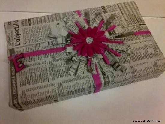 DIY Eco-Friendly Gift Wrapping: Creative Ways to Save Money This Christmas