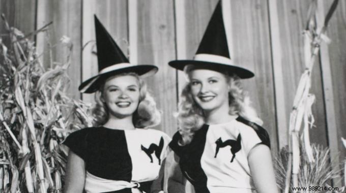 Last-Minute Halloween Costumes: 3 Easy, Budget-Friendly DIY Tips