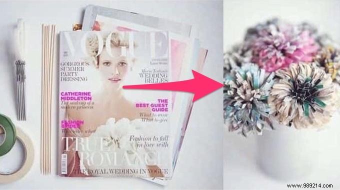 11 Genius Upcycling Ideas: Transform Old Items into Stylish Home Essentials