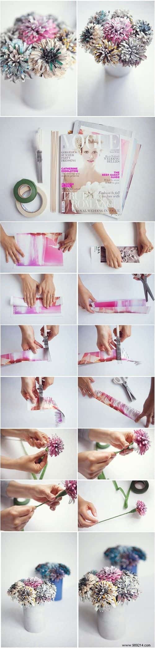 11 Genius Upcycling Ideas: Transform Old Items into Stylish Home Essentials