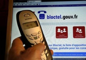 Stop Unwanted Sales Calls: Register for Free on France s Official Bloctel List