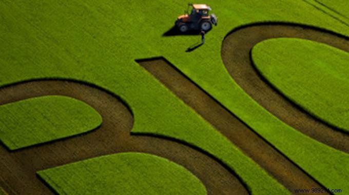 French Farmers Surge to Organic Amid Crisis: Record Conversions Triple in Normandy