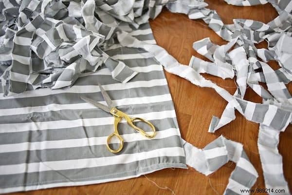 12 Ingenious Ways to Repurpose Old Bed Sheets: Expert Eco-Friendly Hacks