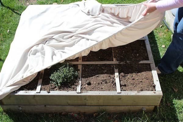 12 Ingenious Ways to Repurpose Old Bed Sheets: Expert Eco-Friendly Hacks