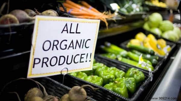 Denmark s Pioneering Push Toward 100% Organic Farming