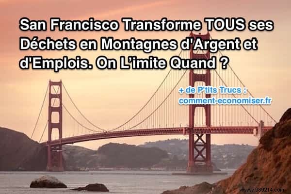 San Francisco s Zero-Waste Success: Turning Trash into Revenue, Compost, and Jobs