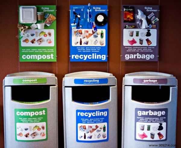 San Francisco s Zero-Waste Success: Turning Trash into Revenue, Compost, and Jobs