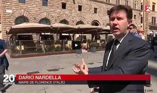 Florence, Italy, Mandates 70% Local Products in Restaurants to Safeguard Cultural Heritage