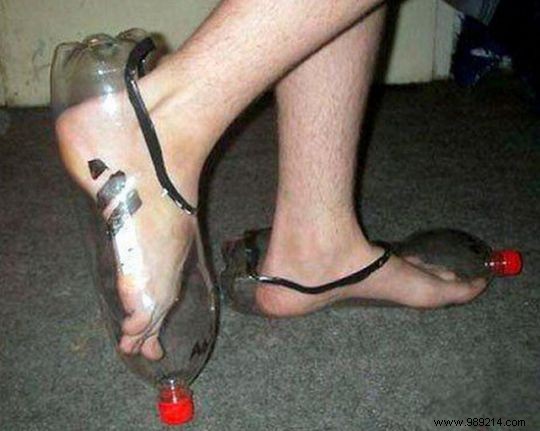 6 Ingenious Yet Bizarre Real-Life Hacks People Actually Use