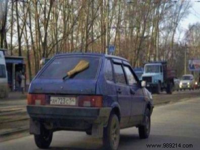 6 Ingenious Yet Bizarre Real-Life Hacks People Actually Use