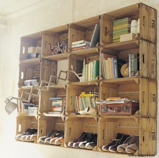 42 Genius DIY Wooden Pallet Projects: Upcycle into Furniture, Decor, and More