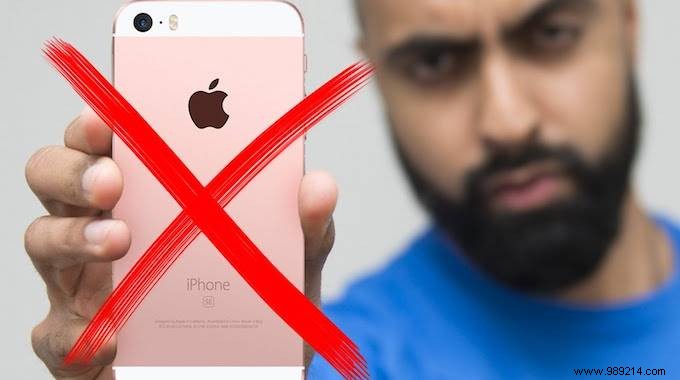 6 Reasons to Skip the iPhone 8 and Save Over €800 – Nokia 3310 Wins