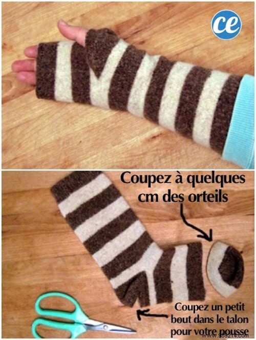 43 Ingenious Ways to Repurpose Old Socks: Practical DIY Ideas from a Seasoned Crafter