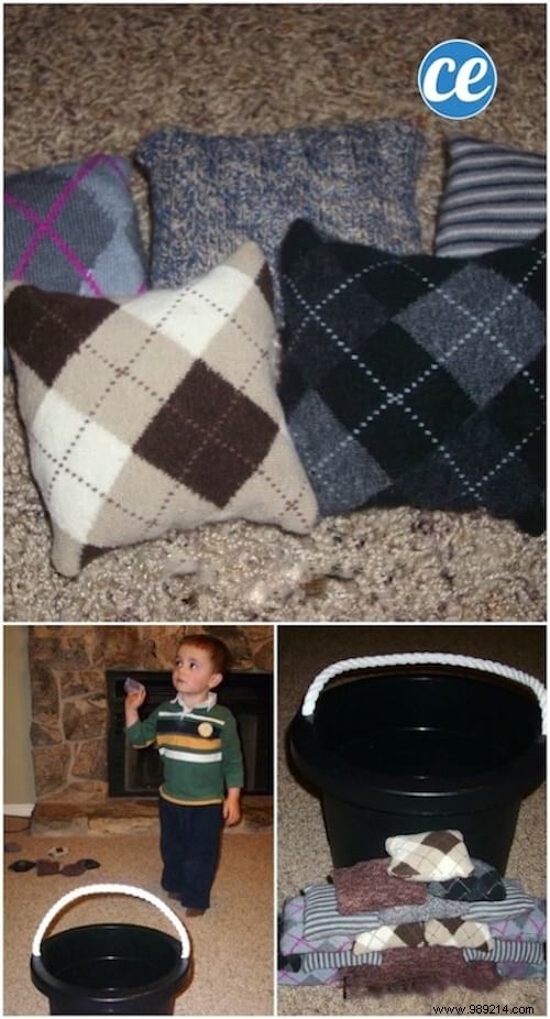 43 Ingenious Ways to Repurpose Old Socks: Practical DIY Ideas from a Seasoned Crafter