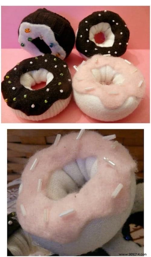 43 Ingenious Ways to Repurpose Old Socks: Practical DIY Ideas from a Seasoned Crafter